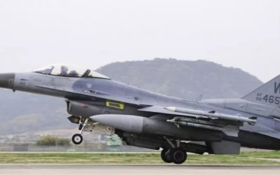 Στέιτ Ντιπάρτμεντ | “Πράσινο φως” στην πώληση πακέτου ασφαλείας για τα τουρκικά F-16