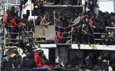 Ιταλία | Αυστηρότεροι κανόνες για τους μετανάστες