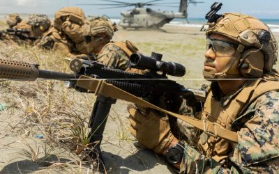 USA – Philippines | Largest joint military drills between the two countries kick off – Major Russian military exercise in the Arctic
