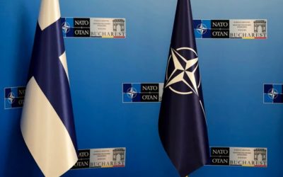 Φινλανδία | Στο ΝΑΤΟ μετά από δεκαετίες ουδετερότητας