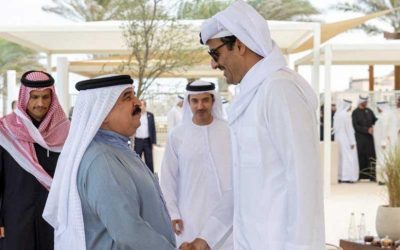 Κατάρ και Μπαχρέιν | Αποκατάσταση των διπλωματικών σχέσεων τους – Στην Σαουδική Αραβία ο ΥΠΕΞ της Συρίας