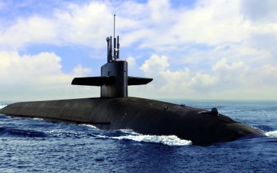 Iceland | Unprecedented approval to refuel US nuclear submarines