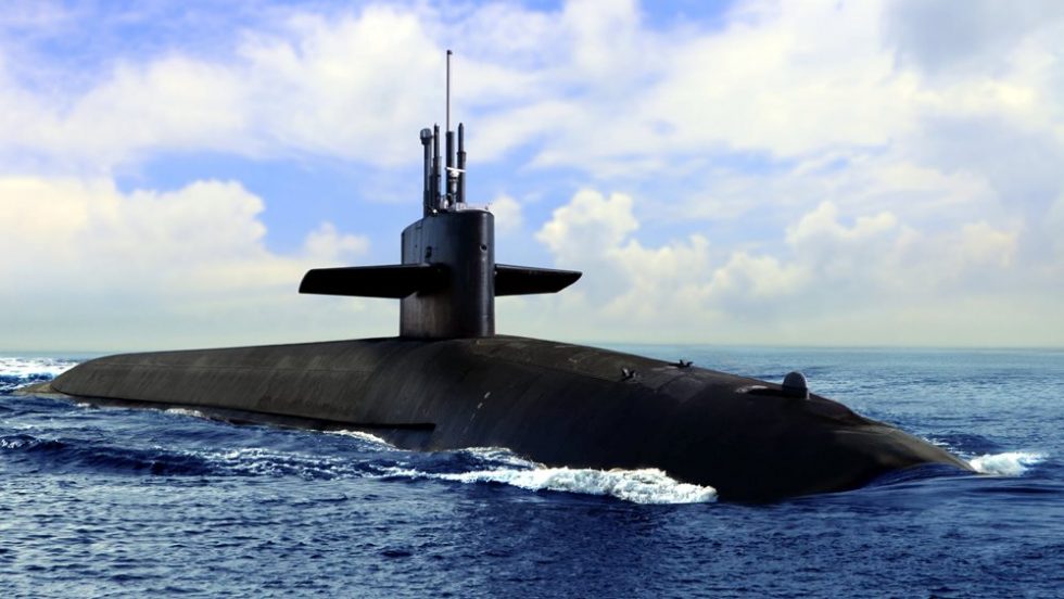 Iceland Unprecedented approval to refuel US nuclear submarines