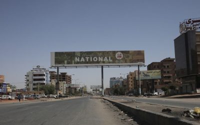 Σουδάν | “Ναι” σε 24ωρη εκεχειρία από τους παραστρατιωτικούς  – Περίπου 150 εγκλωβισμένοι Έλληνες