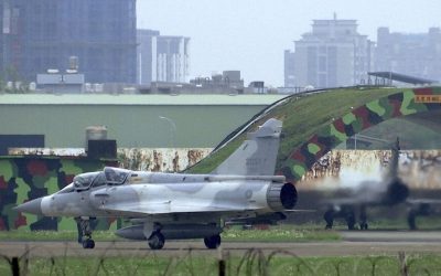 China | Three-day military exercises around Taiwan
