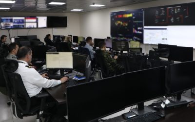 HNDGS | NATO Cyber ​​Defence Exercise “LOCKED SHIELDS 23”