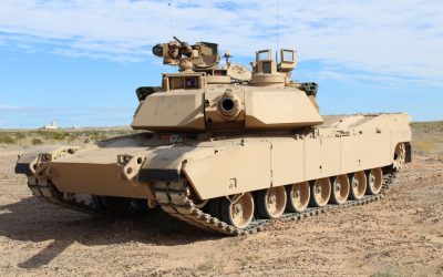 M1 Abrams | Έφτασαν στη Γερμανία τα Αμερικανικά άρματα για να εκπαιδευτούν οι Ουκρανοί αρματιστές