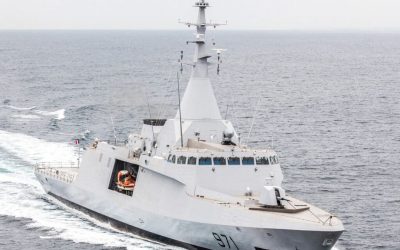 Naval Group – NAFS | Σύμπραξη για ναυπήγηση κορβετών στα Ναυπηγεία Σκαραμαγκά
