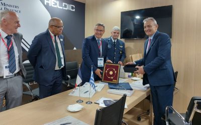 MBDA | Signing of SCALP-EG missile modernization contract – Permanent presence in Greece