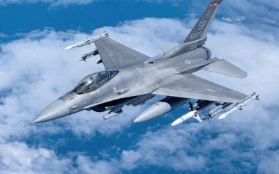 USA | Yes to F-16 delivery to Ukraine – A historic decision according to Zelensky
