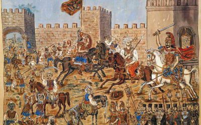 29 Μαΐου 1453 | Το ισοζύγιο ισχύος Βυζαντινών και Οθωμανών – Ο Ελληνισμός τιμά και αγωνίζεται