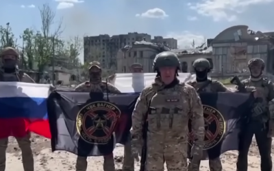 Ουκρανία | Η Ρωσία ισχυρίζεται πως κατέλαβε το Μπαχμούτ – Αρνείται το Κίεβο – Αβεβαιότητα για την κατάσταση