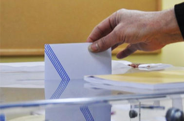 Ελλάδα | Δείτε LIVE τα αποτελέσματα των εκλογών ανά περιφέρεια