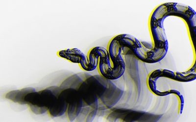 Snake | The USA has neutralized Russia’s most advanced virus