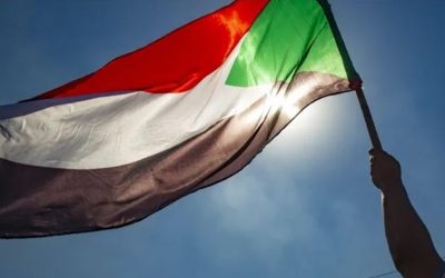 Saudi Arabia | Peace talks over Sudan