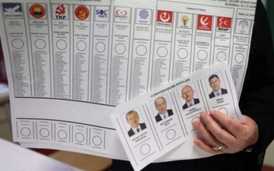 Turkey | Erdogan – Kilicdaroglu head to a runoff