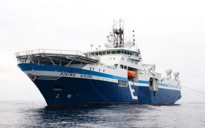 Ίδρυμα Λασκαρίδη | Νέα δωρεά πλοίου 105 μέτρων στο Πολεμικό Ναυτικό