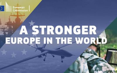 EU defence industry | Council and European Parliament agree on new rules to boost common procurement
