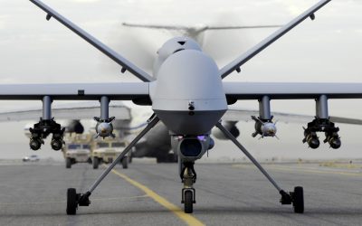 Τεχνητή νοημοσύνη εκτός ελέγχου; Διαφωνία για το αν αμερικανικό MQ-9 Reaper σκότωσε τον χειριστή του σε προσομοίωση