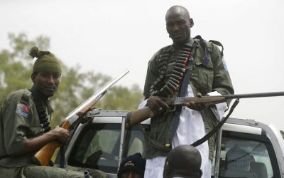 Νιγηρία | Ένοπλοι σκότωσαν 30 ανθρώπους σε έξι χωριά