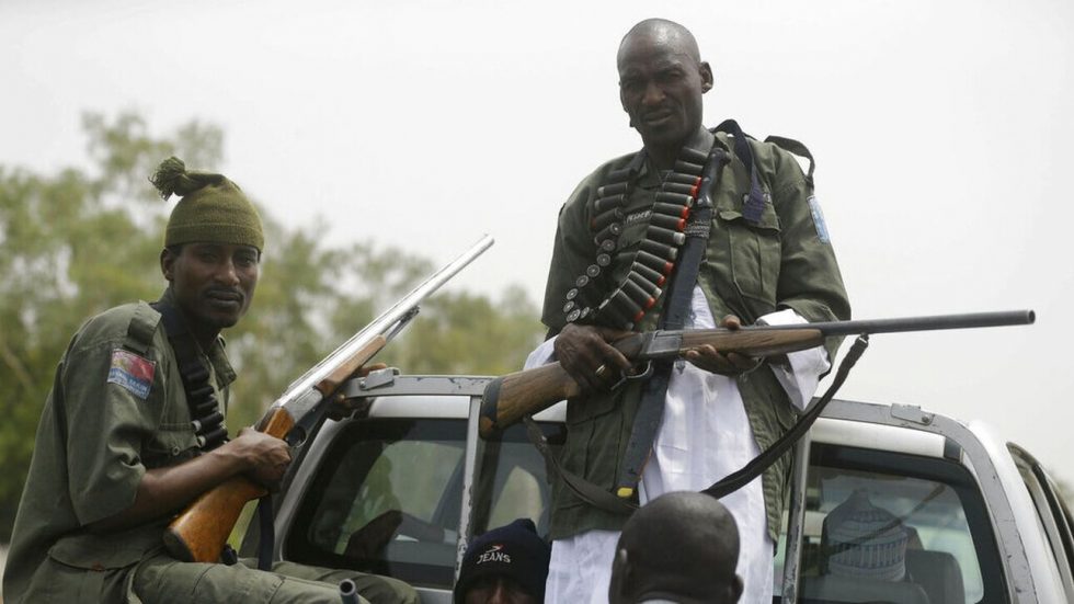 Nigeria | Gunmen kill 30 people in six villages | DEFENCE ReDEFiNED ...