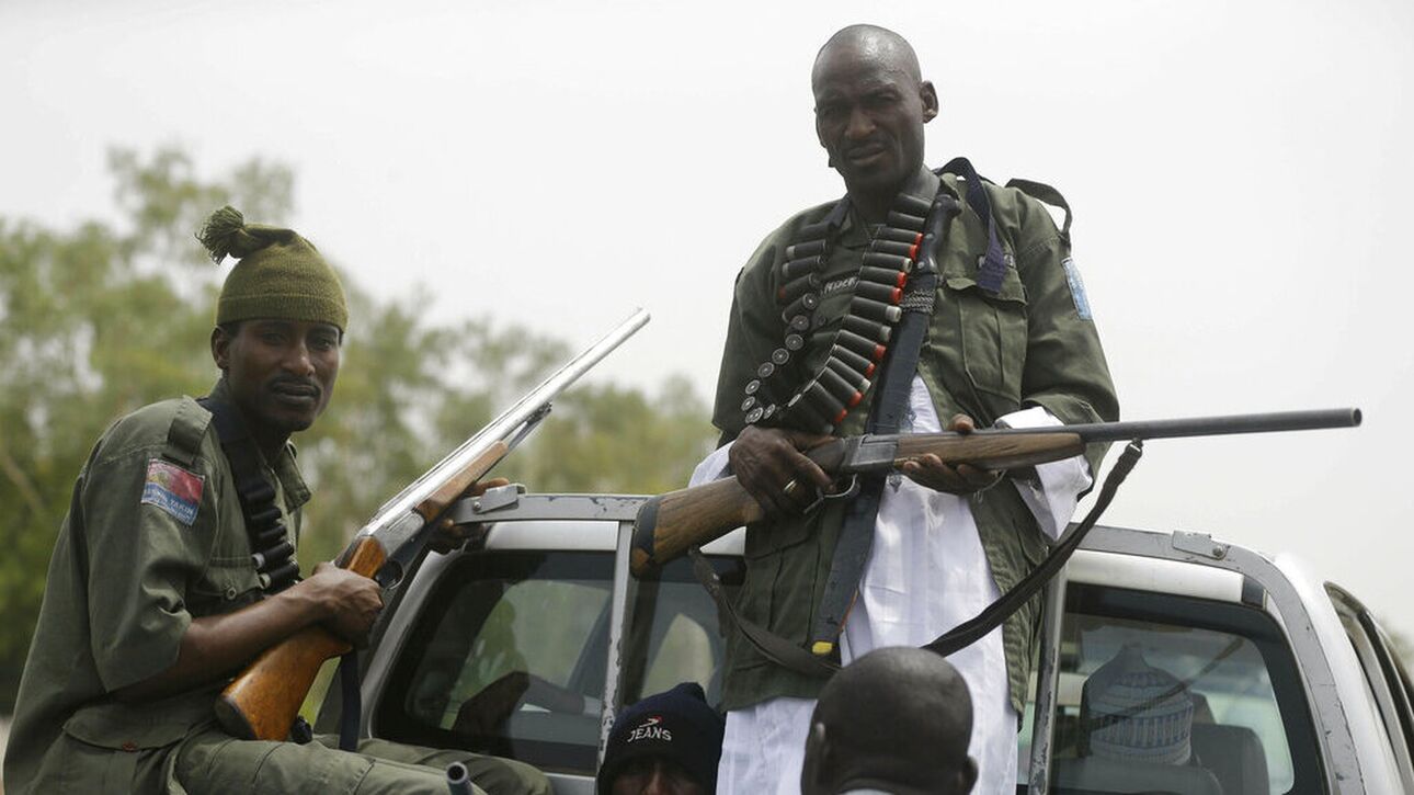 Nigeria Gunmen Kill 30 People In Six Villages