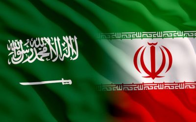 Iran | Reopens diplomatic missions in Saudi Arabia