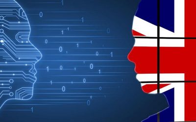Ηνωμένο Βασίλειο | Θα φιλοξενήσει την 1η παγκόσμια σύνοδο κορυφής για την ασφάλεια της τεχνητής νοημοσύνης