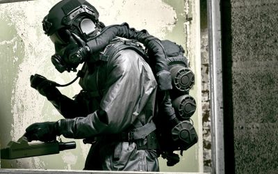 Sweden | Acquisition of advanced respiratory protection for CBRN
