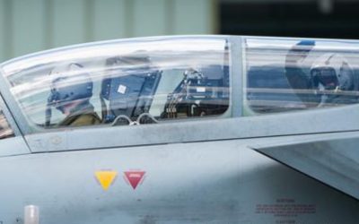 Luftwaffe | Former officials train Chinese pilots disclosing NATO tactics