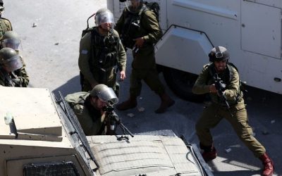 West Bank | Tension escalates – Sixteen dead in three days