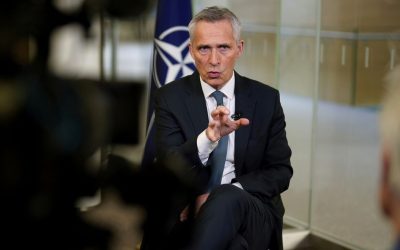 Stoltenberg | Quadrilateral meeting with Turkey convened for Sweden’s accession to NATO