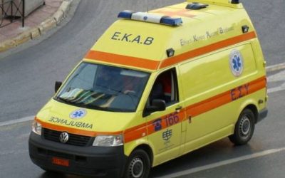 National Centre for Emergency Care (EKAB) | Reinforcement plan – Contribution of the Hellenic Armed Forces and the Fire Service