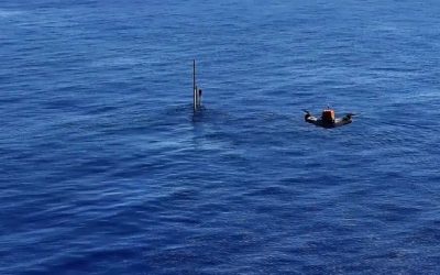 Naval Group | Deploys UAV from a submarine – VIDEO