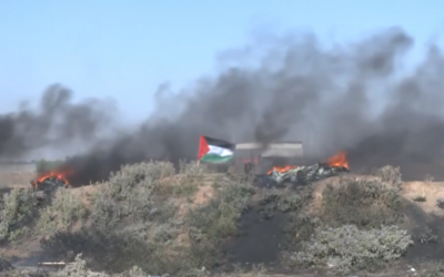 Δυτική Όχθη | Συνεχίζονται οι επιδρομές του Ισραηλινού στρατού – Επτά νεκροί και δεκάδες τραυματίες