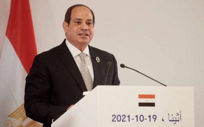 Αίγυπτος | Το Κάιρο ξεκίνησε νέα προσπάθεια διαμεσολάβησης για ειρήνευση στο Σουδάν