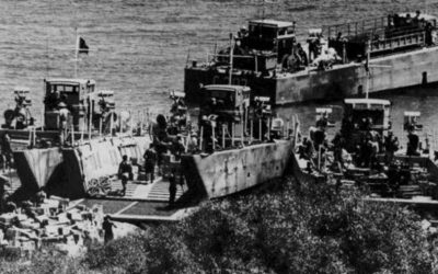 49 χρόνια από την Τουρκική εισβολή – Η Κύπρος παραμένει κατεχόμενη