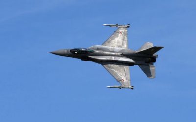 USA | Request for Turkish F-16s oversight mechanism