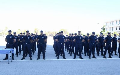 Αστυνομία Κύπρου | Πρόσληψη Συμβασιούχων Ειδικών Αστυνομικών – Μέχρι 22 Σεπτεμβρίου η υποβολή αιτήσεων
