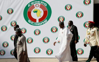 ECOWAS για Νίγηρα | Ενεργοποιείται η Δύναμη Επιφυλακής – Η απόφαση της συνόδου