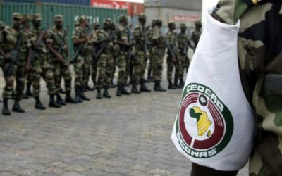 Κρίση στον Νίγηρα | Εξαντλούνται τα διπλωματικά “εργαλεία” της ECOWAS