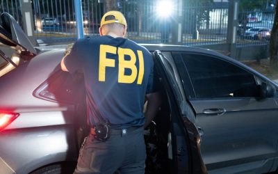 ΗΠΑ | Έπεσε νεκρός από πυρά του FBI άνδρας που σε ανάρτηση του απειλούσε τον Πρόεδρο Μπάιντεν