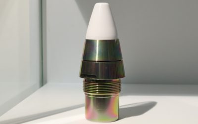 Nexter Arrowtech | Unveils multi-option artillery shell fuze FOX