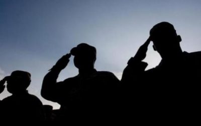 Mourning in the National Guard | The Contracted NCO who was hospitalized at the Nicosia General Hospital has passed away