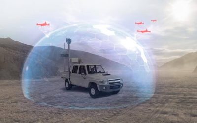 Elbit Systems | The Netherlands awards $55 million contract for the supply of CUAS systems