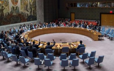 Συμβούλιο Ασφαλείας ΟΗΕ | Οι τουρκικές ενέργειες στην Πύλα παραβιάζουν το status quo στην Κύπρο