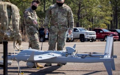 Replicator | Pentagon unveils UAV program to compete with China