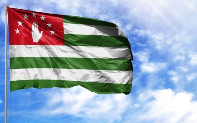 Abkhazia | Rejects joining Russia
