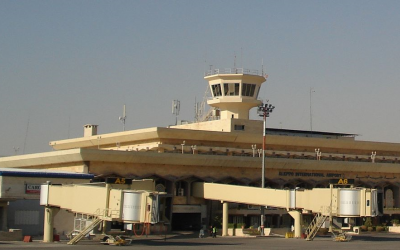 Συρία | Επίθεση κατά του αεροδρομίου του Χαλεπίου από το Ισραήλ σύμφωνα με Συριακά ΜΜΕ