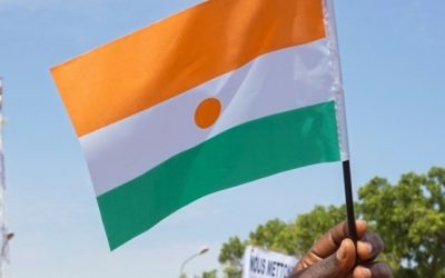 Niger | Authorization to Burkina Faso and Mali to intervene in potential attack